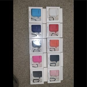 Apple AirPod cases